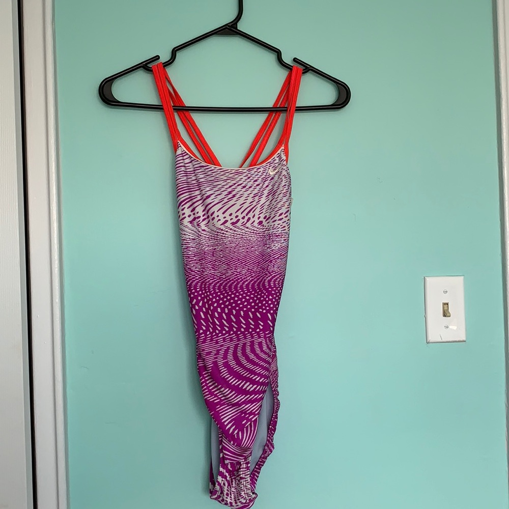 Nike bathing suit